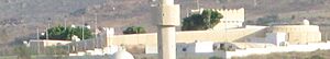 Archivo:Fuerte de la Purísima Concepción, Melilla