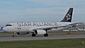 G-MIDS BMI A320 - Star Alliance Livery (9518773140)