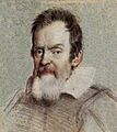 Galileo by leoni