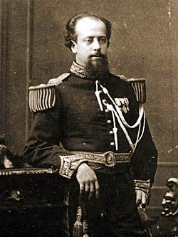Archivo:General Julio A. Roca