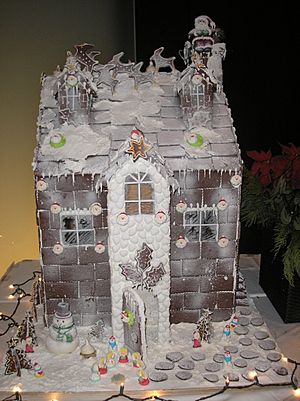 Archivo:Ginger Bread House PC210088