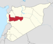 Hama in Syria.svg