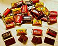 Hershey's Miniatures Assortment