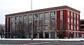 Highland Park Ford plant