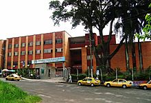 Archivo:Hospital María Inmaculada