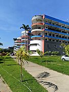 Hospital de la Universidad Central de Venezuela Municipio Libertador de Caracas, Agosto de 2023 (6)