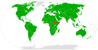 Archivo:IAEA member states