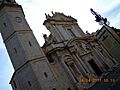 Iglesia Cheste Plaza