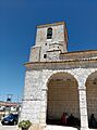 Iglesia de Nuestra Señora de la Asunción (Velilla, Valladolid) 02