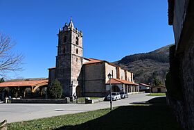 Iglesia de Santa Eulalia, Terán 01.jpg
