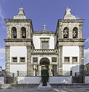 Iglesia de Santa María de Gracia, Setúbal, Portugal, 2021-09-08, DD 29