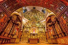 Archivo:Iglesia de Santo Domingo, Quito, Ecuador, 2015-07-22, DD 205-207 HDR