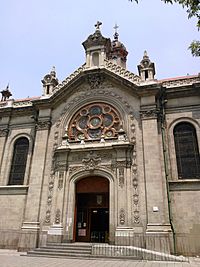 Archivo:Iglesia del Buen Tono