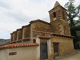 Iglesia parroquial de la Asunción de Montoro de Mezquita, Teruel.jpg