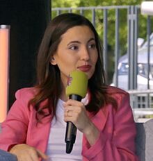 Ivana baquero 2022 1 (cropped).jpg