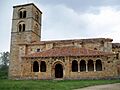 Jaramillo de la Fuente - Iglesia de N. S. de la Asuncion 1