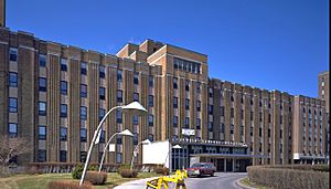 Archivo:Jewish general hospital montreal