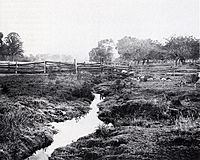 Archivo:Joseph Smith family farm in Manchester