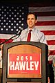 Josh Hawley Primary Night