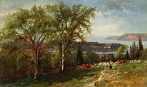 Archivo:JulieBeers-Hudson River at Croton Point 1869