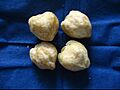 Kemiri nuts