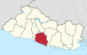 La Paz in El Salvador.svg