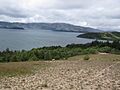 Lago de Tota, vista desde cerro de monserrate en Cuítiva - panoramio (1)