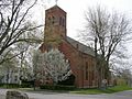 Lagro Indiana St Patricks Cath Church 58