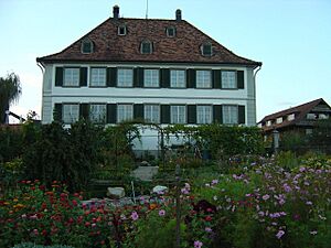 Archivo:Landsitz Hessenreuti