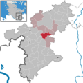 Lasbek in OD