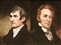 Lewis and Clark