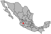 Archivo:Location Guadalajara