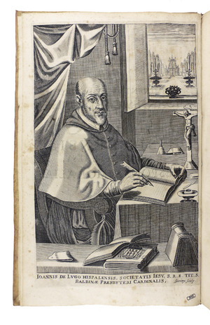 Archivo:Lugo - Responsorum moralium libri sex , 1651 - 251a