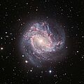 M83 - Southern Pinwheel
