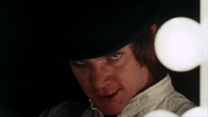 Archivo:Malcolm McDowell Clockwork Orange
