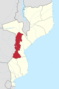 Manica Province in Mozambique 2018.svg