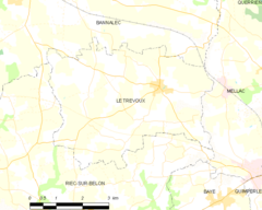Map commune FR insee code 29300.png