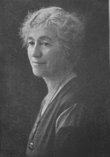Margaret E. Cousins, 1932.png