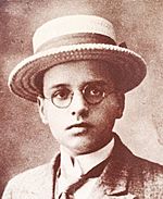 Archivo:Mariano Picón Salas 1917