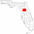Marion County Florida