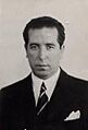 Mauricio Carlavilla 1940