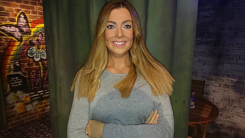 Michelle Connor 2