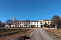 Monasterio de Santa María de las Escalonias