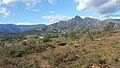 Monte Munduge, Talana