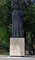 Monumento Nicolás Copérnico Segunda Sección de Chapultepec