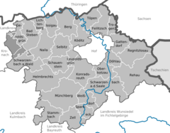Municipalities in HO.svg