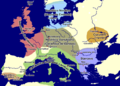 Neolítico en Europa