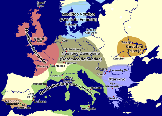 Archivo:Neolítico en Europa