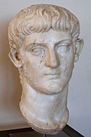 Nero Julius Caesar