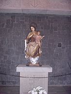 Nuestra Señora del Carmen (Iglesia del Pilar)